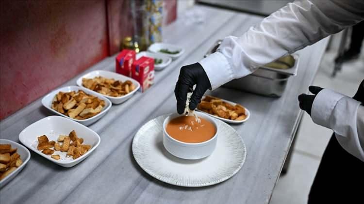 <p><strong>Konaklama ve yiyecek-içecek hizmetleri:</strong></p>

<p> </p>

<p><strong>Yüzde 18,4</strong></p>

<p> </p>
