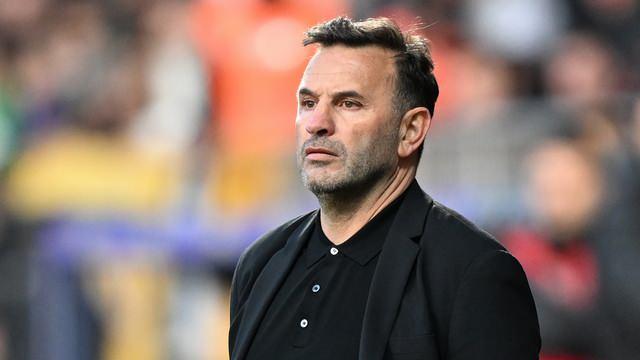 <p>İki teknik adam da dev maç için planlarını yaptı.</p>
