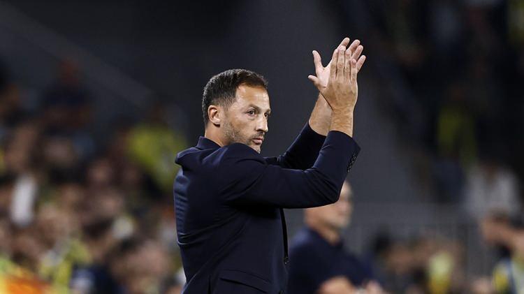 <p>İşte Tedesco'nun Galatasaray maçında sahaya sürmeyi düşündüğü 11:</p>
