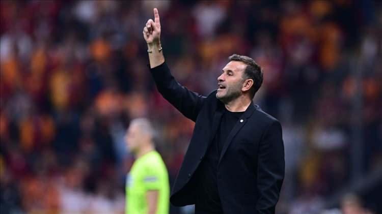 <p>Okan Buruk'un Kadıköy'de şans vermeyi düşündüğü 11 ise şu şekilde:</p>
