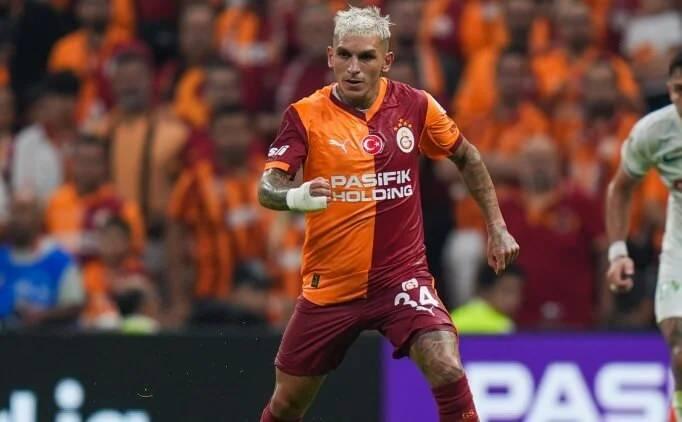 <p>* Lucas Torreira</p>
