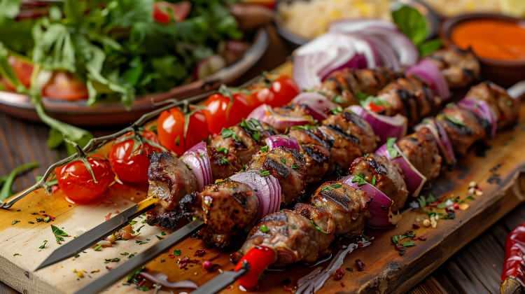 <p>81 ilin en meşhur yöresel yemeklerini, coğrafi işaretli lezzetlerini ve mutlaka tatmanız gereken tatlarını tek bir haritada derledik.</p>

<p><strong>İşte il il Türkiye lezzet rehberi...</strong></p>
