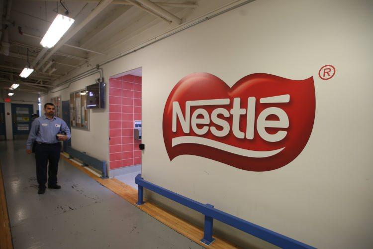 <p><span style="color:rgb(44, 80, 95)">-Nestl&eacute; &ndash; 460 milyar&nbsp;</span><span style="color:rgb(44, 80, 95)">dolar</span></p>
