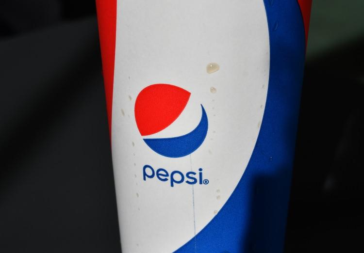 <p><span style="color:rgb(44, 80, 95)">-PepsiCo &ndash; 345 milyar&nbsp;</span><span style="color:rgb(44, 80, 95)">dolar</span></p>
