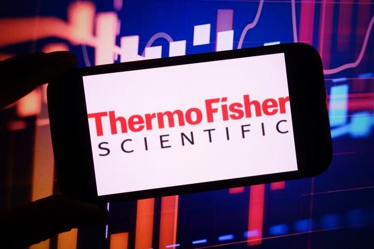 <p><span style="color:rgb(44, 80, 95)">-Thermo Fisher &ndash; 325 milyar&nbsp;</span><span style="color:rgb(44, 80, 95)">dolar</span></p>
