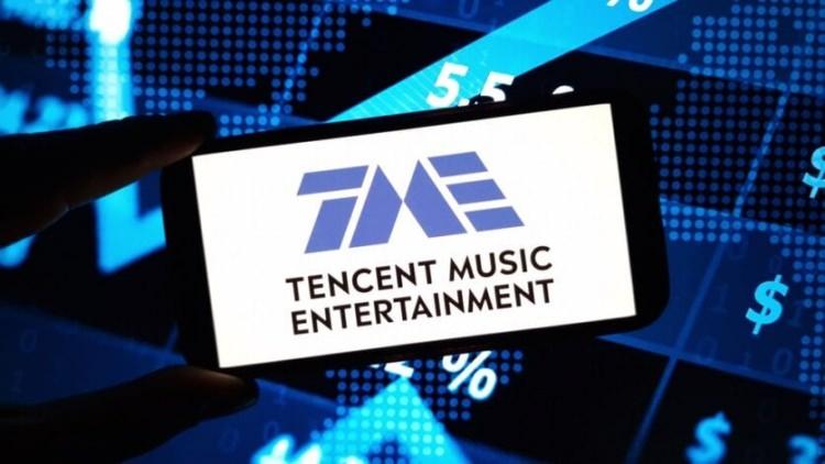 <p><span style="color:rgb(44, 80, 95)">-Tencent Music &ndash; 295 milyar&nbsp;</span><span style="color:rgb(44, 80, 95)">dolar</span></p>
