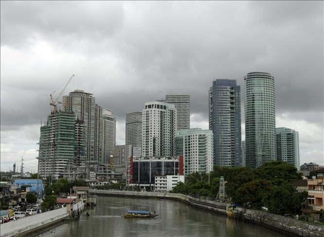 <p><span style="color:#B22222"><strong>8- MANİLA (FİLİPİNLER)</strong></span></p>

<p> </p>

<p>2025 nüfusu 24 milyon 735 bin</p>
