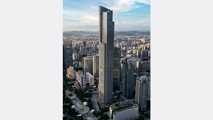 <p><span style="color:#B22222"><strong>6- GUANGZHOU: (ÇİN)</strong></span></p>

<p> </p>

<p>2025 nüfusu 27 milyon 563 bin</p>
