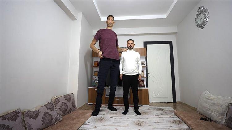 <p><span style="color:#800080"><strong>"BU REKORU KORUMAK GURUR VERİCİ"</strong></span></p>
