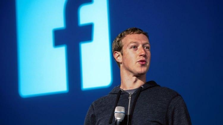 <p><span style="color:#800080"><strong>Mark Zuckerberg</strong></span></p>
