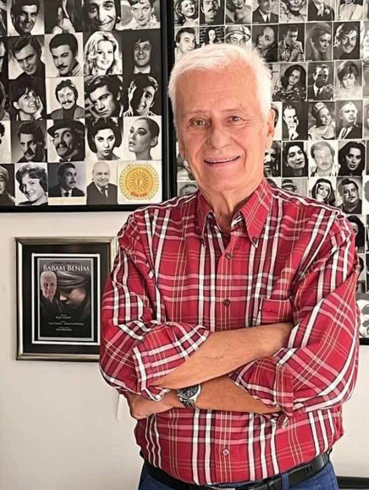 <p><strong>Kısa bir süre önce yaşamını yitiren Yeşilçam'ın sevilen jönlerinden Engin Çağlar'ın yakın dostu olan Hun, ünlü sanatçının vefatıyla ilgili konuştu.</strong></p>
