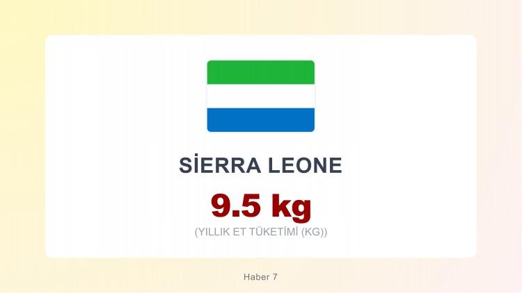 <p><span style="color:#B22222"><strong>SİERRA LEONE</strong></span></p>
