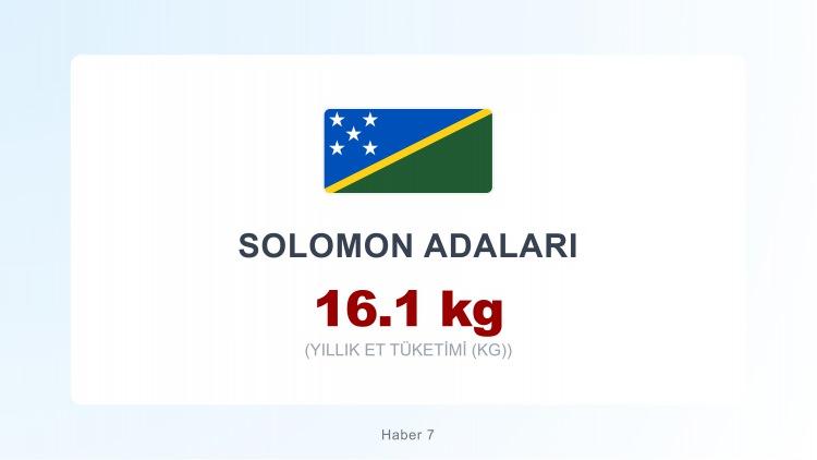 <p><span style="color:#B22222"><strong>SLOMON ADALARI</strong></span></p>
