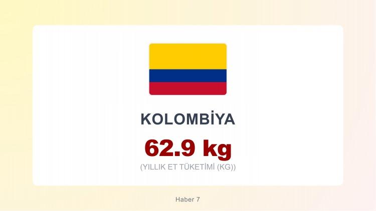 <p><span style="color:#B22222"><strong>KOLLOMBİYA</strong></span></p>
