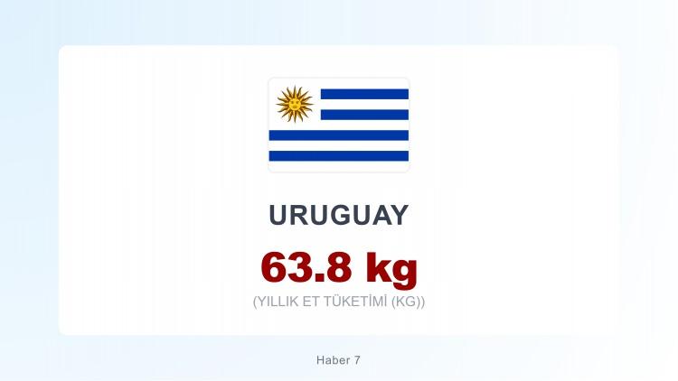 <p><span style="color:#B22222"><strong>URUGUAY</strong></span></p>
