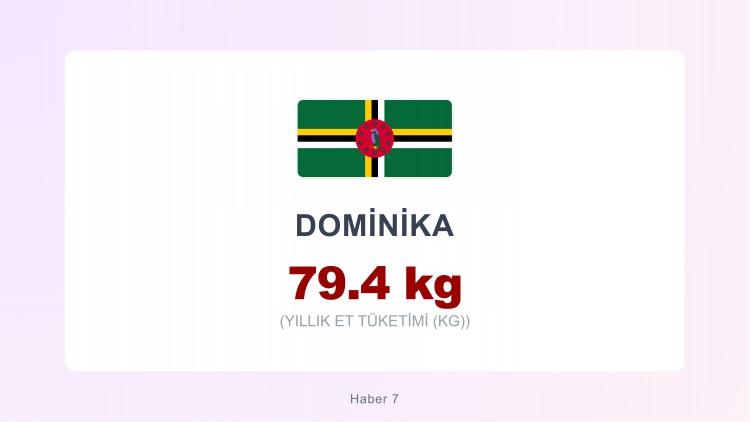 <p><span style="color:#B22222"><strong>DOMİNİKA</strong></span></p>
