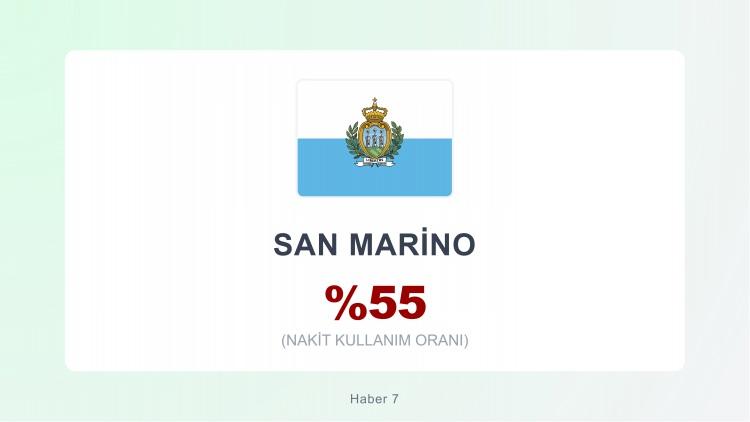 <p><span style="color:#B22222"><strong>SAN MARİNO</strong></span></p>
