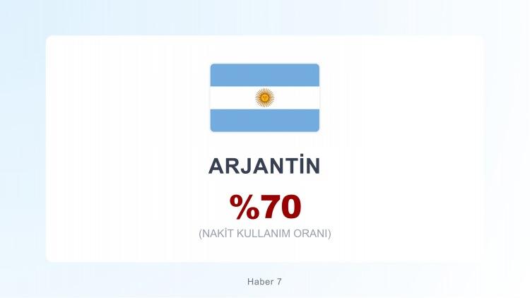 <p><span style="color:#B22222"><strong>ARJANTİN</strong></span></p>
