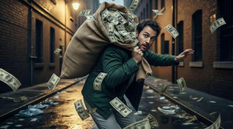 <p><span style="color:#B22222"><strong>İŞTE NAKİT PARAYI EN FAZLA KULLANAN ÜLKELER!</strong></span></p>
