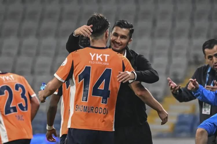 <p>92- Başakşehir</p>

<p> </p>
