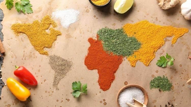 <p><strong>Farklı kültürlerin eşsiz lezzetlerini gözler önüne seren dünyanın en prestijli gastronomi rehberi "Taste Atlas", "Dünyanın En İyi Tatlı Mekanları" (Most Legendary Dessert Places) başlığıyla 100 mekanın yer aldığı bir liste paylaştı. Dünyanın en ikonik restoranlarının yer aldığı listeye, Türkiye'den 4 farklı işletme girdi.</strong></p>
