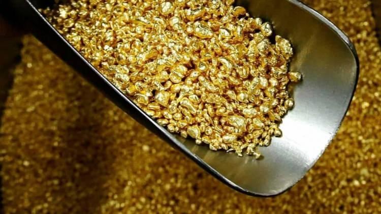 <p>Altın ve kobalt gibi madenlerin de iki ülke arasındaki gerilimi gelecek yıl daha da artırabileceği öngörüldü.</p>
