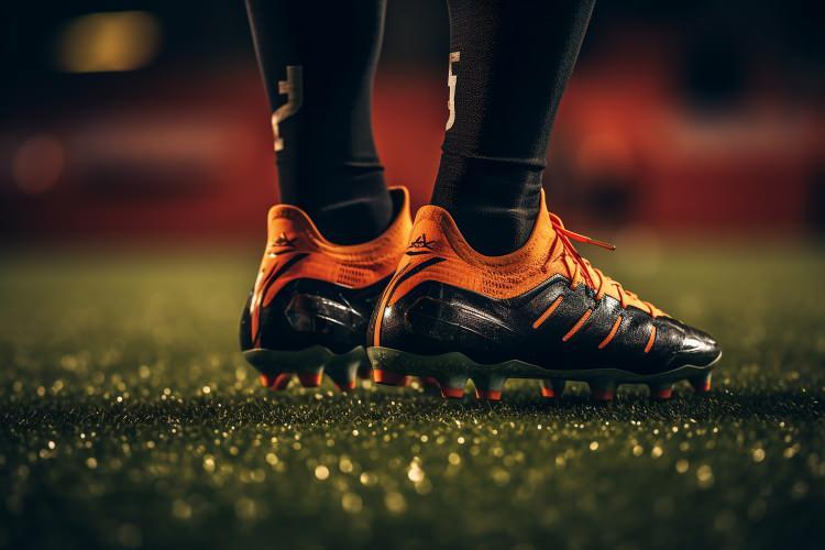 <p><span style="color:#B22222"><strong>AYAKLARDAKİ HASSAS DENGE</strong></span></p>
