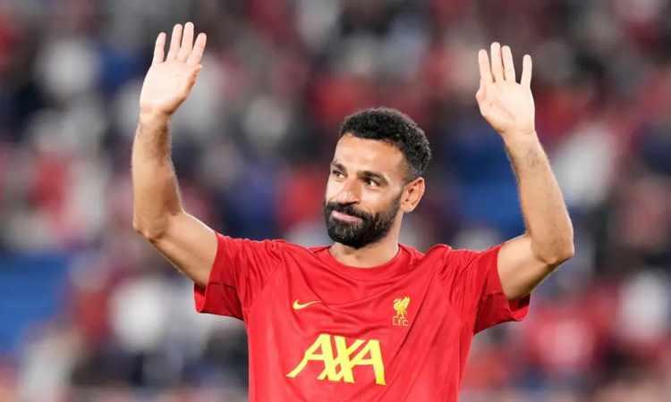 <p>5- Liverpool</p>

<p> </p>
