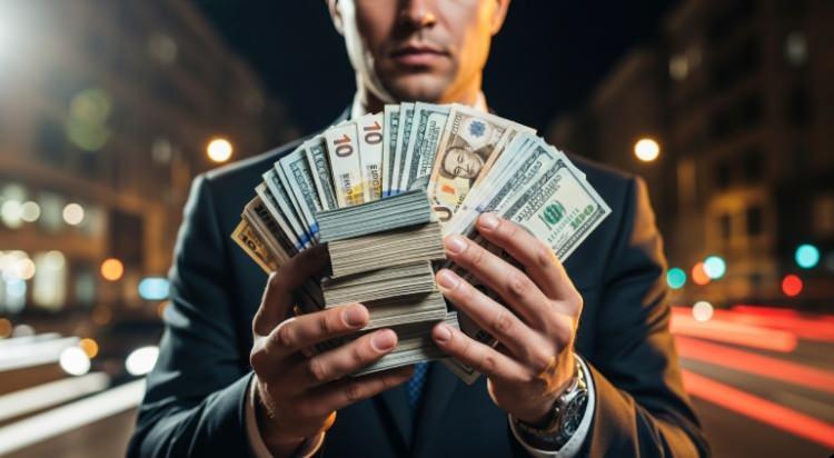 <p><span style="color:#B22222"><strong>KART YERİNE NAKİT PARAYI KULLANIYORLAR!</strong></span></p>

<p> </p>

<p>Dijital ödeme sistemleri hızla yaygınlaşsa da, nakit paranın hâlâ güçlü bir şekilde varlığını koruduğu ülkeler dikkat çekiyor. Küresel ekonomide dijitalleşme trendi, birçok ülkede kart ve mobil ödeme kullanımını artırırken, bazı bölgelerde nakit hâlâ günlük hayatın vazgeçilmez bir parçası. </p>

<p> </p>

<p><span style="color:#B22222"><strong>Uluslararası Döviz Piyasası'na göre en fazla nakit kullananlar ortaya çıktı...</strong></span></p>
