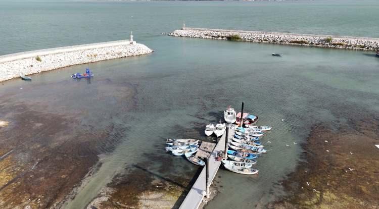 <p><span style="color:#B22222"><strong>'ACİL ÖNLEM ŞART'</strong></span></p>

<p> </p>

<p> </p>

<p>Prof. Dr. Şahin son olarak, "Küresel iklim değişikliğiyle birlikte kişi başına düşen yıllık su miktarı bin 350 ton seviyelerindeyken son yıllarda bin 200 tonlara kadar geriledi. Bu miktarın bin tonun altına düşmesi, ülkemizin ‘su fakiri' ülke konumuna gelmesi anlamına gelir. Bu nedenle bir an önce önlem alınması şart. Hatta acil şekilde bir Afet Bakanlığı kurulmasının da son derece faydalı olacağını düşünüyorum" değerlendirmesinde bulundu.</p>
