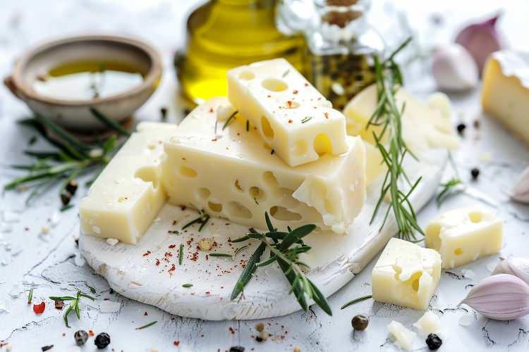 <p><strong>Nutrients dergisinde yayınlanan araştırmaya göre; katılımcılar 3 yıl boyunca gözlem altında tutuldu ve bu süre zarfında peynir tüketen 134 kişiden yüzde 3.4'ünde demans görülürken, peynir yemeyen 176 kişiden yüzde 4.5'inde demans tespit edildi.</strong></p>
