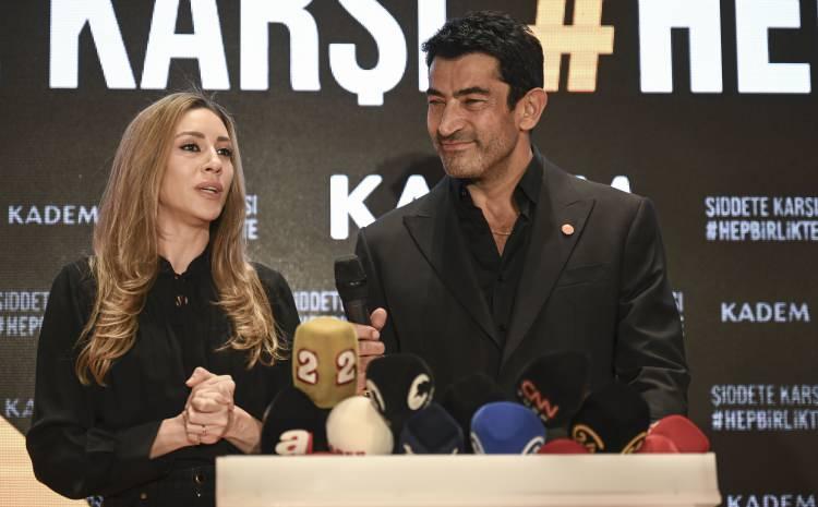 <p>Oyuncu Kenan İmirzalıoğlu ise bu durumun yıllardır kanayan bir yara olduğunu, her gördüklerinde içlerinin acıdığını dile getirdi.</p>

<p> </p>
