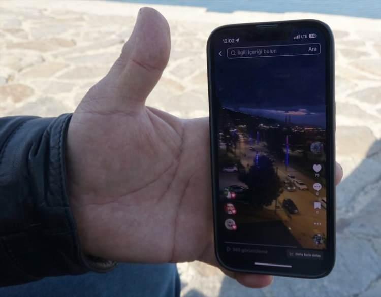 <p><strong>S&uuml;recin nasıl sonu&ccedil;lanacağı savcılık incelemesinin ardından belirlenecek.</strong></p>
