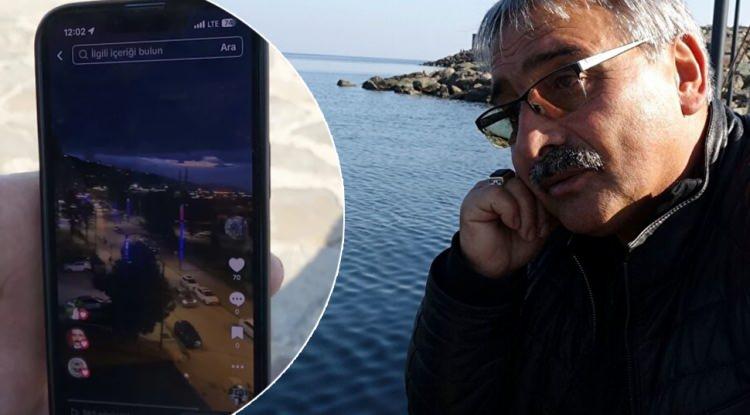 Kazım Koyuncu hayranlığı başına dert oldu: Şarkısını paylaştı kendini karakolda buldu!