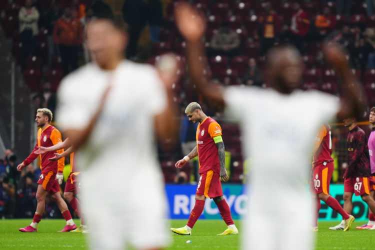 <p>Ülke basınındaki birçok gazete, Brüksel ekibinin tarihi bir zafer aldığını belirtti.</p>
