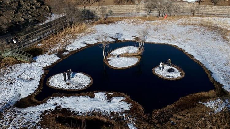 <p><span style="color:#B22222"><strong>Bingöl</strong> </span>– Yüzen Adalar</p>

<p> </p>
