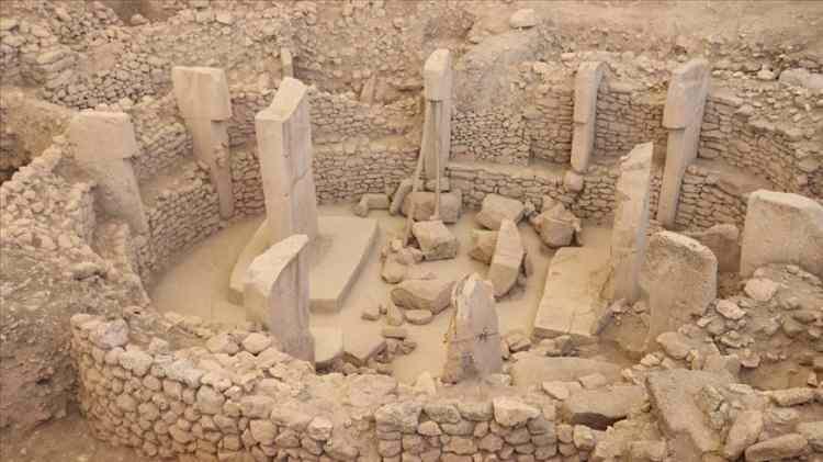 <p><span style="color:#B22222"><strong>Şanlıurfa</strong></span> – Göbeklitepe & İsot</p>

<p> </p>
