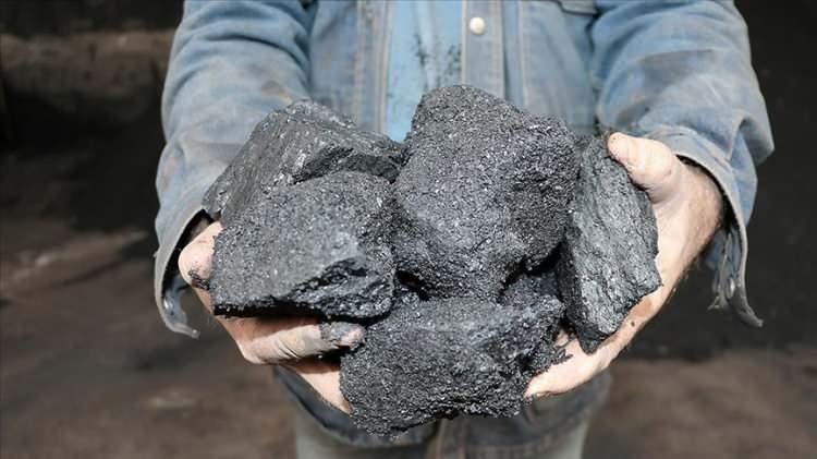 <p><span style="color:#B22222"><strong>Zonguldak</strong> </span>– Kömür</p>

<p> </p>
