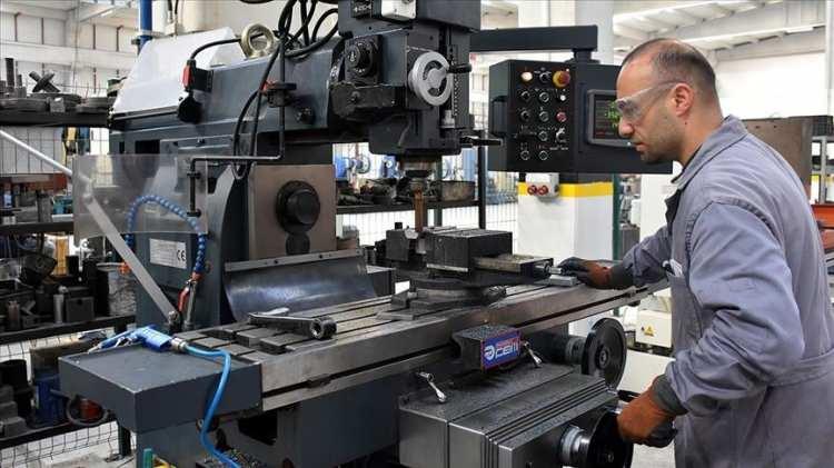 <p><span style="color:#B22222"><strong>Kırıkkale</strong></span> – Silah Sanayi</p>

<p> </p>
