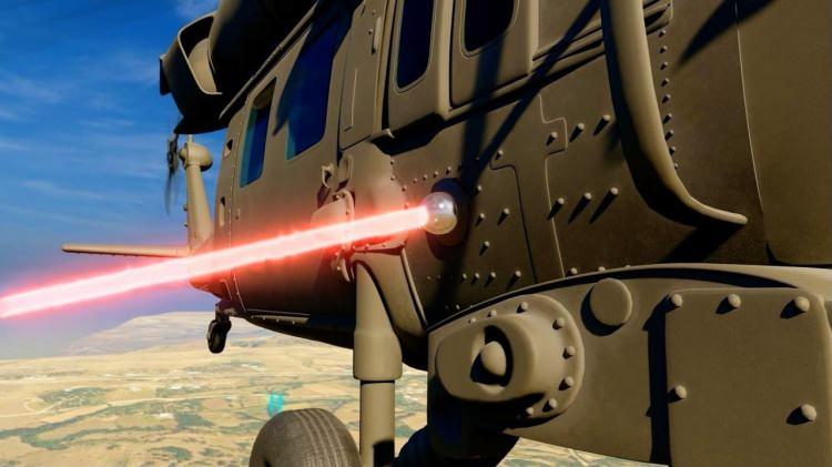 <p>DIRCM (Directed Infrared Countermeasure) sistemi, hava araçlarına yönelik kızılötesi tehditlere (MANPADS) karşı koruma sağlamak amacıyla kullanılan bir savunma sistemidir.</p>
