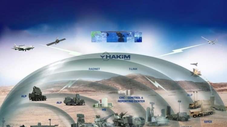 <p>Çelik Kubbe, Türkiye'nin yerli teknolojiyle geliştirdiği çok katmanlı bir hava savunma sistemidir. Farklı irtifalarda görev yapan hava savunma sistemlerinin entegre şekilde çalıştığı bütünleşik bir mimari olarak tanımlanmaktadır.</p>
