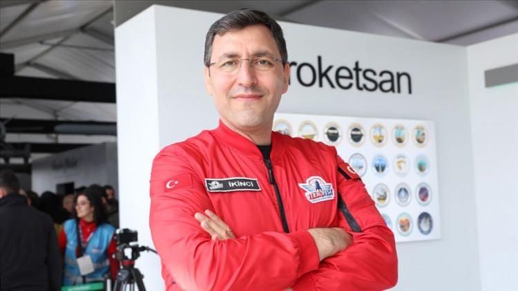 <p><strong>Finansal sonuçlarının da vizyonlarıyla aynı doğrultuda ilerlediğini aktaran Murat İkinci, şunları paylaştı:</strong></p>
