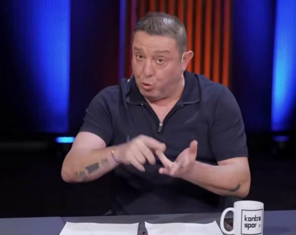 <p>Nihat Kahveci'nin Fenerbahçe'de Galatasaray derbisi için öne çıkarttığı 6 isim şu şekilde:</p>
