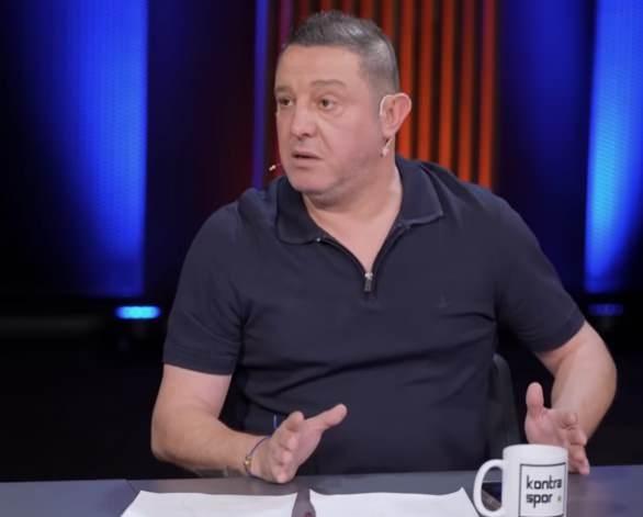 <p>Karşılaşmanın ardından Kontraspor YouTube kanalında mücadeleyi değerlendiren Nihat Kahveci, 1 Aralık pazartesi günü oynanacak Galatasaray derbisinde sahada görmeyi beklediği 6 Fenerbahçeli futbolcuyu da öne çıkardı.</p>
