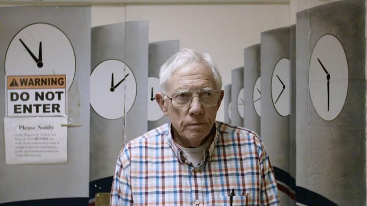 <p>Tarihten bilime, kültürden popüler isimlere kadar sizi şaşırtacak 20'den fazla ilginç gerçek! </p>

<p>Amerika'nın "Zaman Lordu" Dr. Judah Levine'dır. 1969'da kusursuz zamanı koruma yöntemini geliştirdiğinden beri tüm cihazlarımızın senkronize olduğu zamanı o belirliyor.</p>
