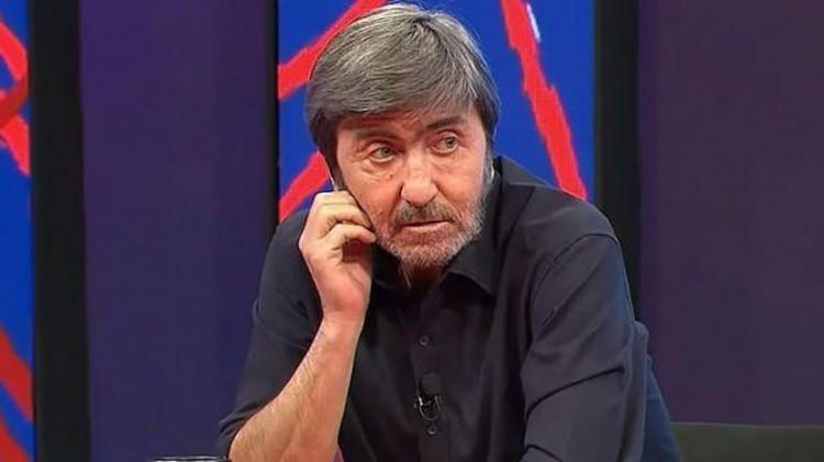 <p>Maçın ardından Rıdvan Dilmen, Sports Digitale'de mücadeleyi değerlendirdi.</p>
