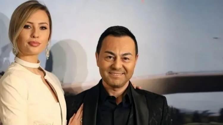 <p>Maddi sıkıntılarını açıkça dile getiren ünlü şarkıcı, buna rağmen <strong>Chloe'</strong>nin kendisine <span style="color:#800080"><em><strong>"Ne zaman paran olursa, o zaman ödersin" </strong></em></span>diyerek anlayış gösterdiğini söylemiş ve borcunu ödemekte kararlı olduğunu<span style="color:#800080"><em><strong> "Baskı yapmıyor ama biz daha ölmedik"</strong></em></span>sözleriyle ifade etmişti.</p>
