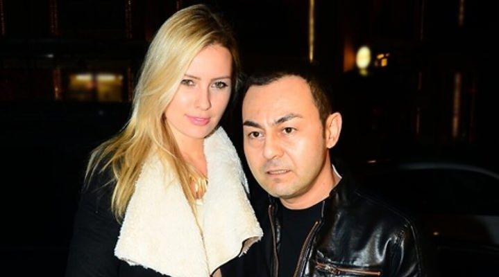 <p><span style="color:#800080"><strong>SERDAR ORTAÇ İNTİKAMINI ALDI</strong></span></p>
