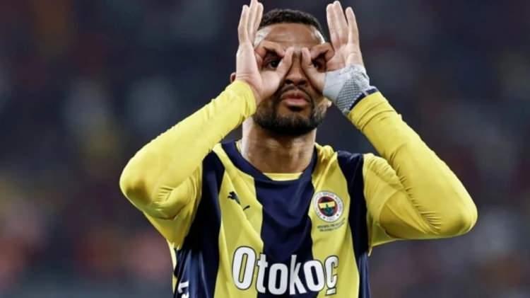 <p>4- Youssef En Nesyri | 13 maç - 7 gol<br />
<br />
* Fenerbahçe</p>
