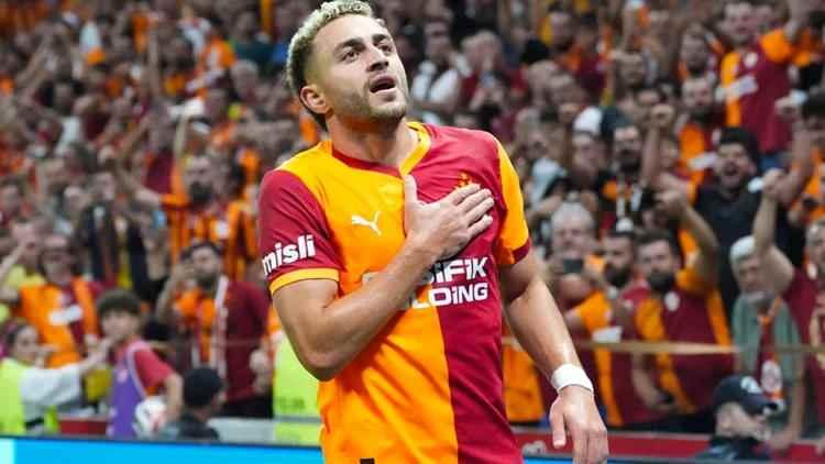 <p>6- Barış Alper Yılmaz | 11 ma&ccedil; - 4 asist<br />
<br />
* Galatasaray</p>
